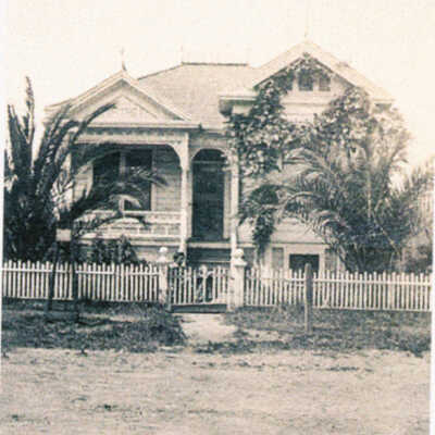 Macabee home