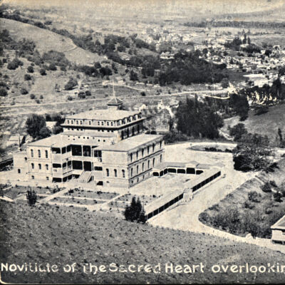 Novitiate