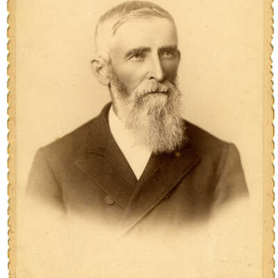Samuel Scott