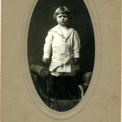 Victor Booher 1912-1991
