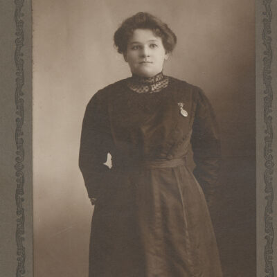 Eugenie Arnold