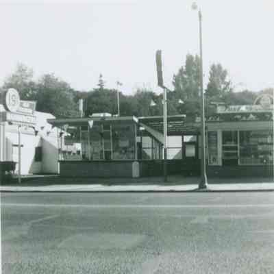 Foster's Old Fashion Freeze