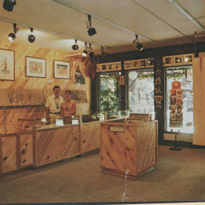 The Indian Store