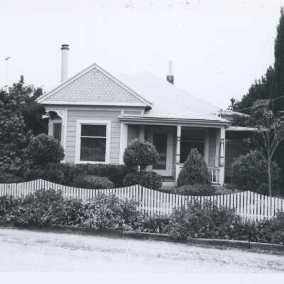 Farley Road 16793