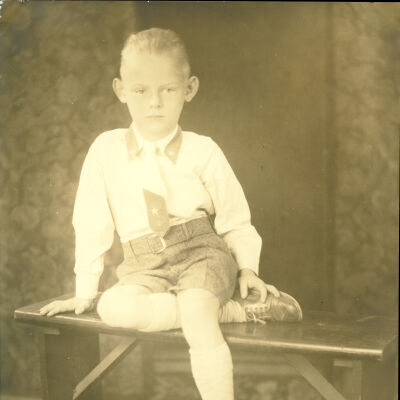 Paul E. Curtis, Jr.