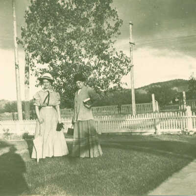 Rasmussen girls