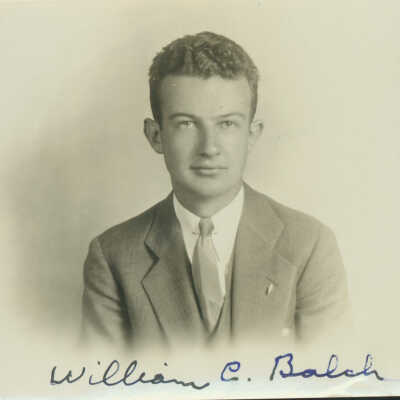 William C. Balch