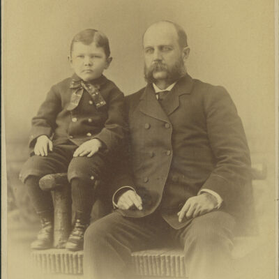 William D. Balch and S. D. Balch
