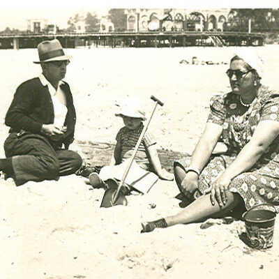 The Shores at the shore