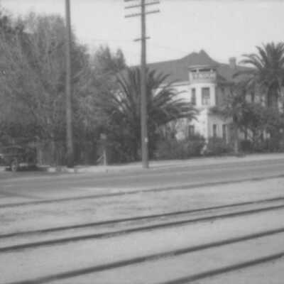 Lyndon Hotel S. Santa Cruz Ave.