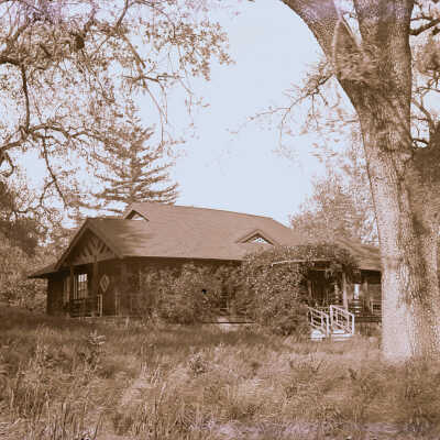 House - Unidentified
