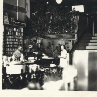 Los Gatos Hardware