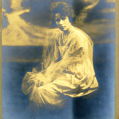 Evans, Lucile Macabee