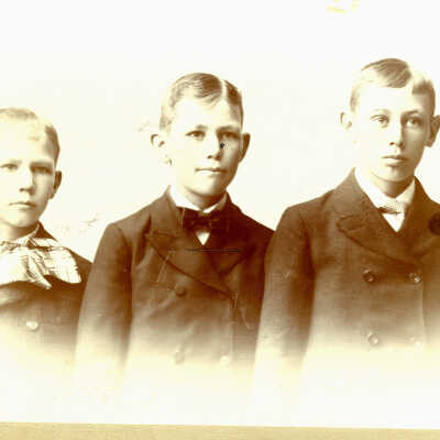Cilker Brothers