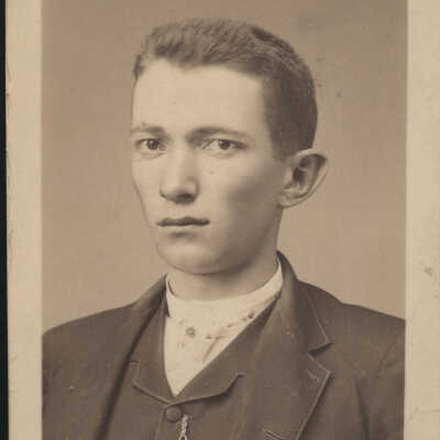 Cleland, William