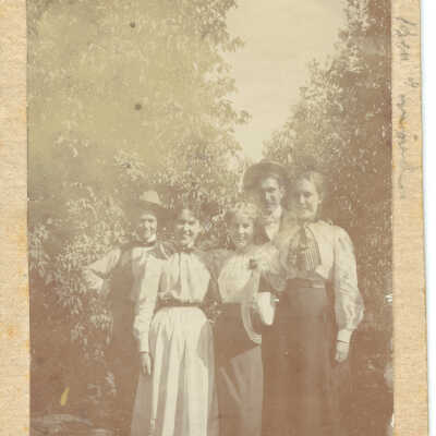 Family group