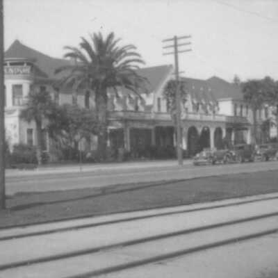 Lyndon Hotel