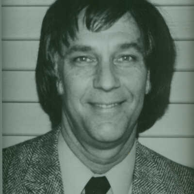 1981-1982 Peter W. Siemans