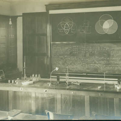 Classroom