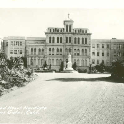 Novitiate of the Sacred Heart