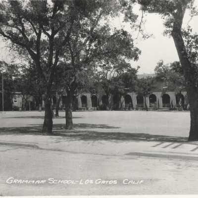 Grammar School