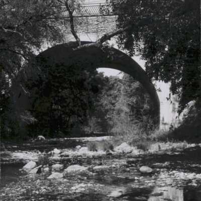 Main Street Bridge