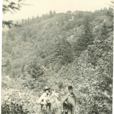 Off Bear Creek Road