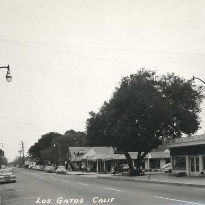 1948 North Santa Cruz Avenue