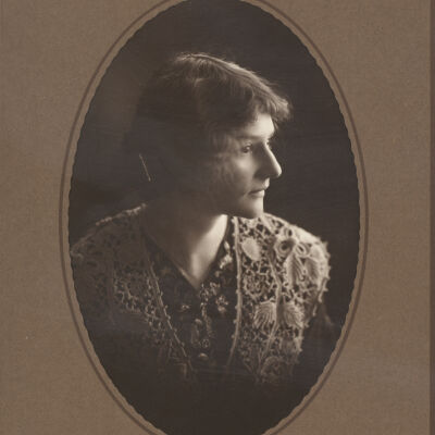 Blanche Arnold