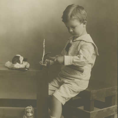 Bill Balch