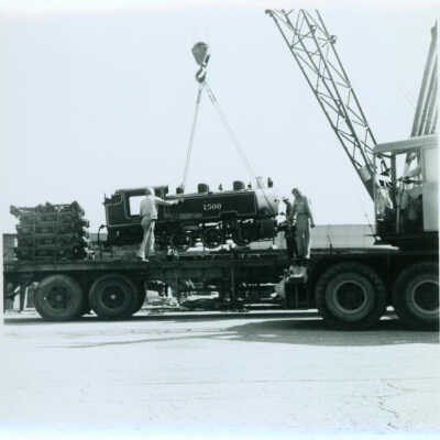 Engine 1500