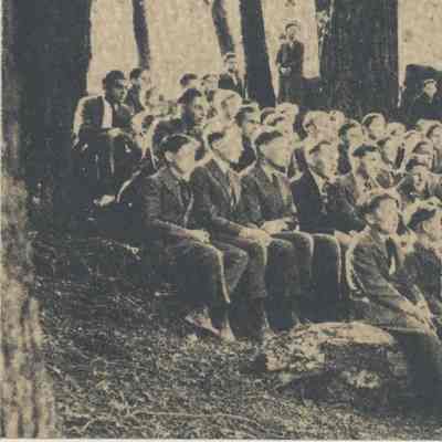 Montezuma School for Boys