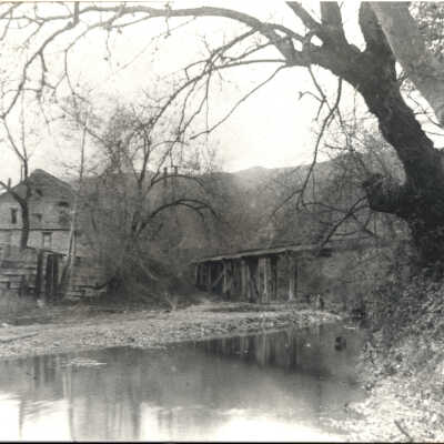 Forbes Mill