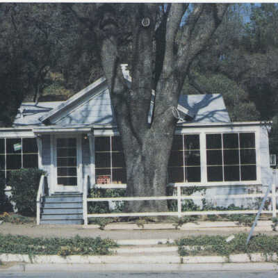 Toll House
