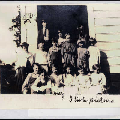 Hester Creek School