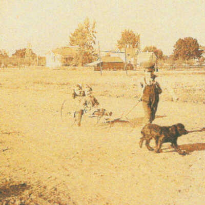 Roma and Lucile Macabee