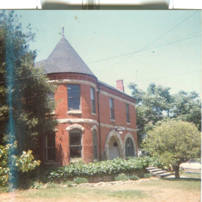 University Avenue 315