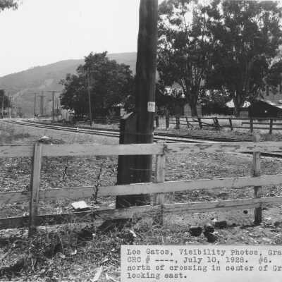 1928 Train tracks