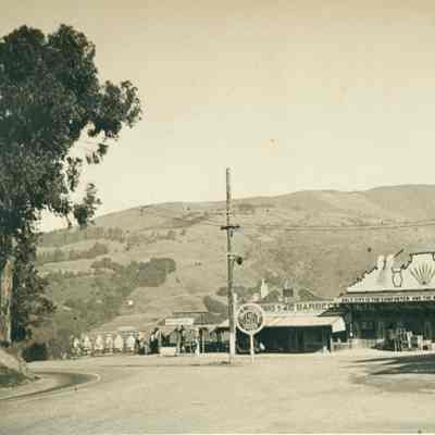 1934 Holy City