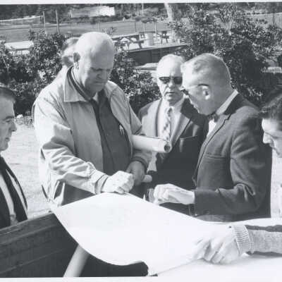Mason, Bill