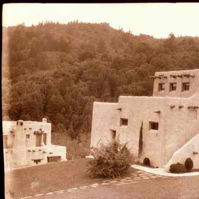 Montezuma School for Boys