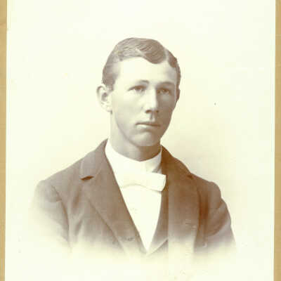 Arch Lipsett Cilker [1876 - 1949]