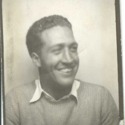 Elton Green