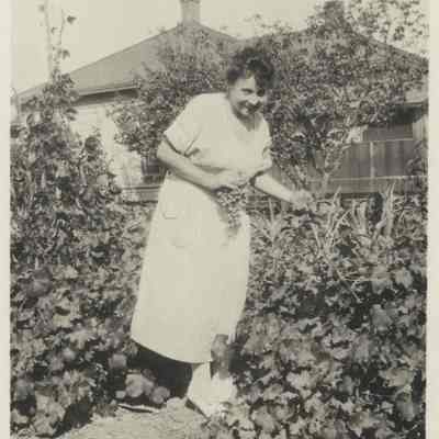 Mary Marengo