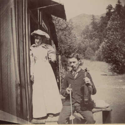 1896 Austrian Gulch