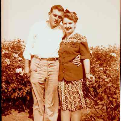 Shuman, Harold and Elayne C. Shore