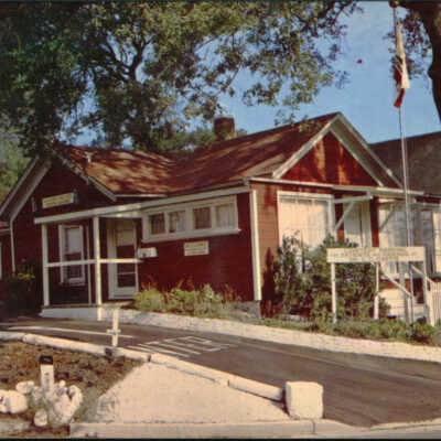 Toll House