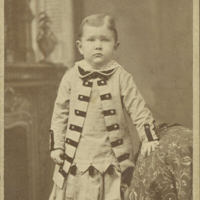 Dean Balch