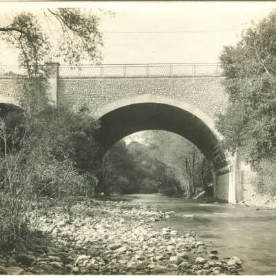 Main Street Bridge