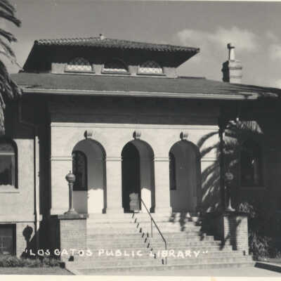 Carnegie Library